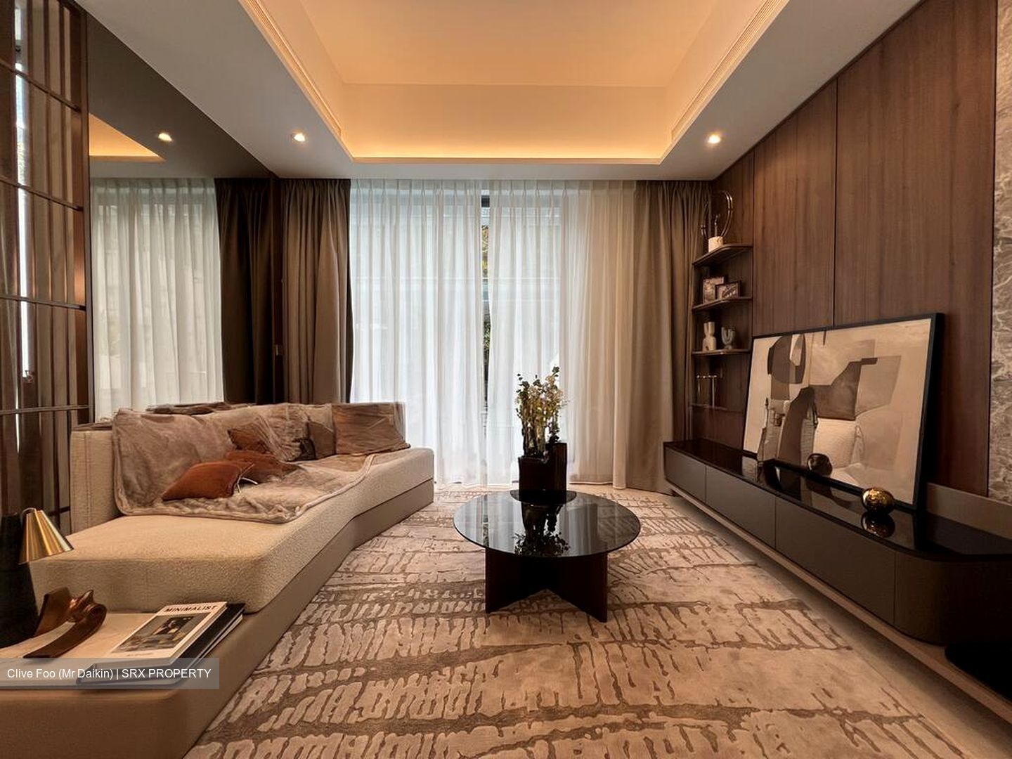 Greenwood Mews (D11), Terrace #499317471